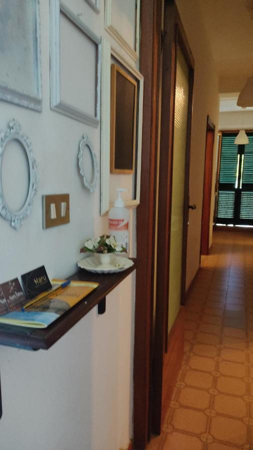 Holiday House I Colli Pisani Apartment Capannoli Exterior photo