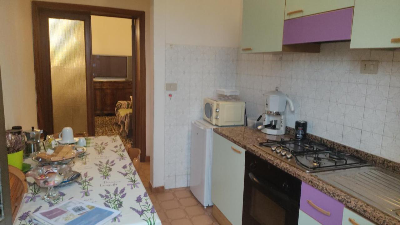 Holiday House I Colli Pisani Apartment Capannoli Exterior photo