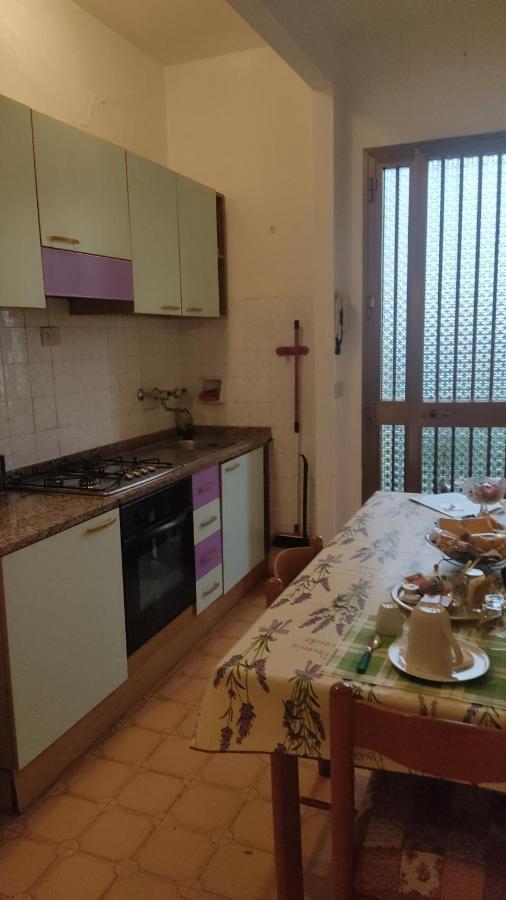 Holiday House I Colli Pisani Apartment Capannoli Exterior photo